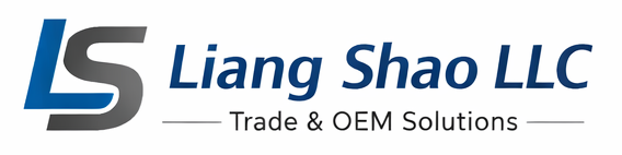 Liang Shao LLC Logo